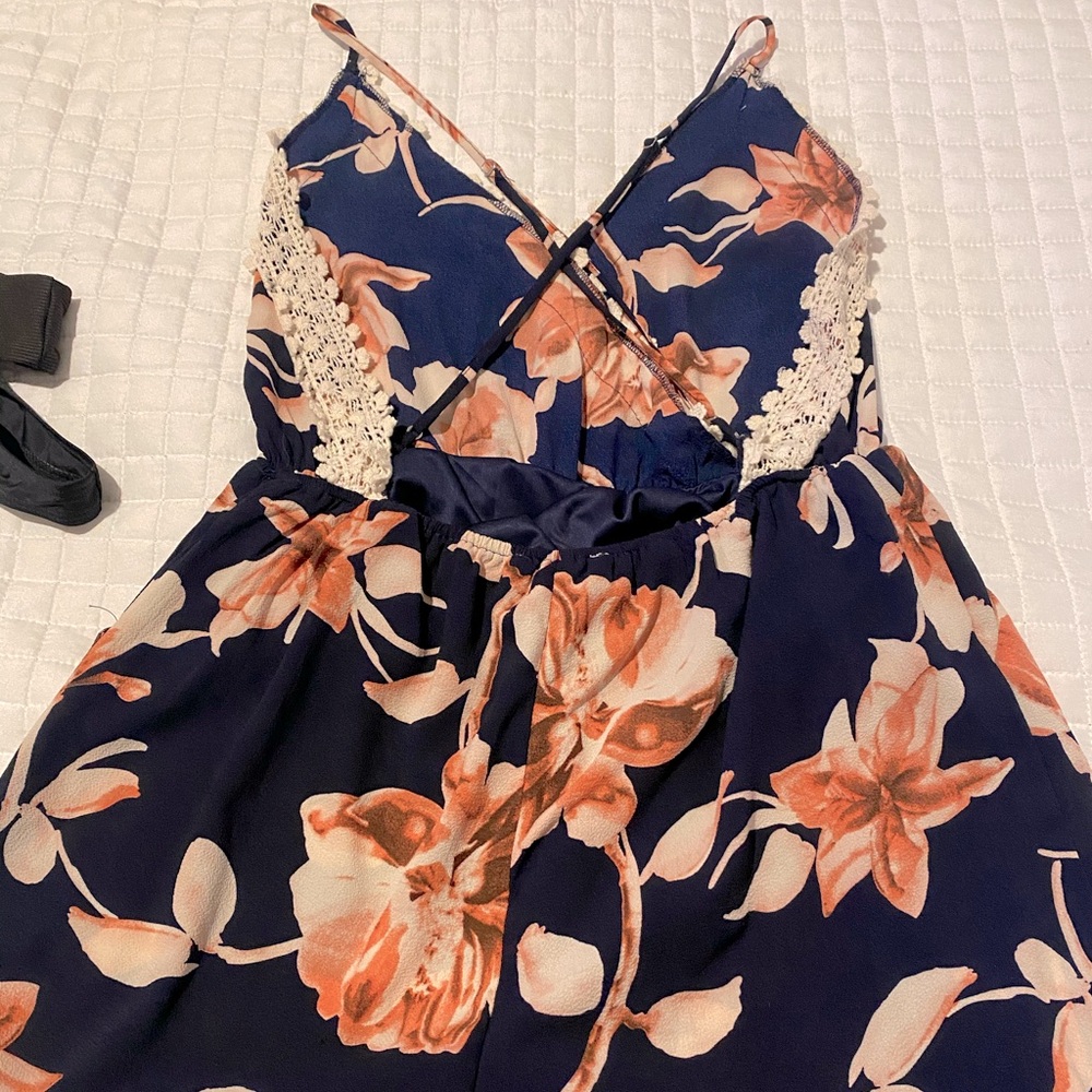 Romper - Picture 2 of 2